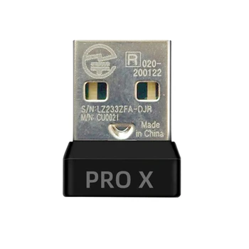 2.4 Ghz Wireless USB Dongle-Receptor USB Adaptor pentru Logitech G502 G603 G900 G903 G304 G703 GPW GPX Mouse-ul