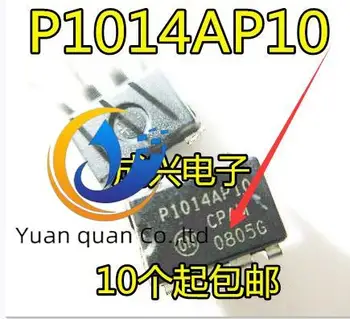 30pcs original nou P1014AP10 NCP1014AP10 LCD, power management cip