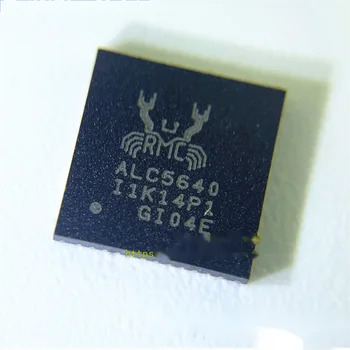 (5-10piece)100% Nou ALC5645 ALC5645-CG QFN-48 Chipset
