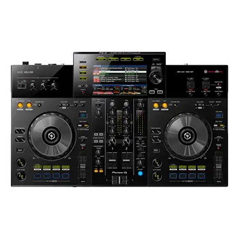 50% DISCCOUNT Pioneer DJ XDJ-RR Digital DJ Sistemul