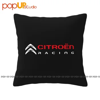 De Lux Fit Pentru Citroen Racing Logo-Ul Față De Pernă Pernă De Acoperire Pentru Canapeaua De Acasă Decor Model Decor