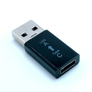 De transmisie de date adaptor, USB-C conector USB-C converter