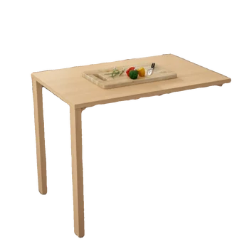De uz casnic de mici flip-down masă pliantă, invizibil masă, de învățare de perete, suport de simplu masa