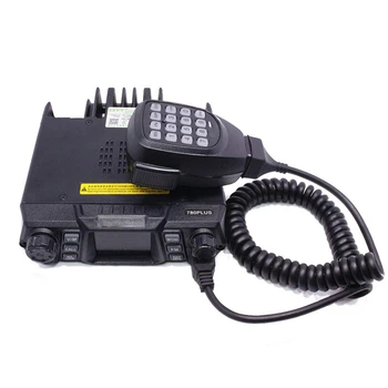 Fabrica de Aprovizionare 100 W KT-780plus Mobile Vhf de Emisie-Receptie Taxi Radio KU12079