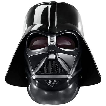 Hasbro Star Wars Black Series Darth Vader 1/1 Portabil Premium Electronice Casca OBI-Wan Kenobi Roleplay de Colectie