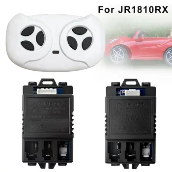 JR1810RX 12V pentru Copii Masina Electrica de Control de la Distanță Receptor Controller Pornire Lină Masina de Control Pentru JR1810RX de Înaltă Calitate