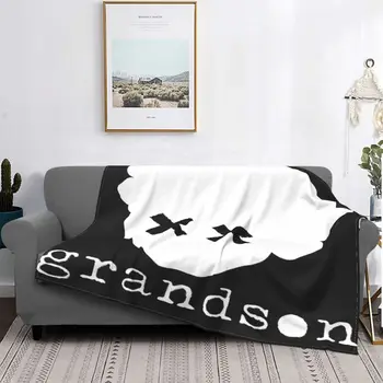 Nepotul Xx Ochii Design Pătură, Cuvertură De Pat Pe Pat De Plajă Canapea Extensibilă Estetice Canapea, Pături