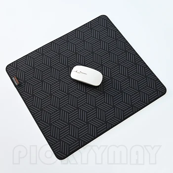 PK JOC Nou Stil Gamer Profesionist Mouse Pad Premium Mousepad Viteză și de Control Desk Pad 40x45cm Mouse-ul Mat de Înaltă Calitate Birou Mat