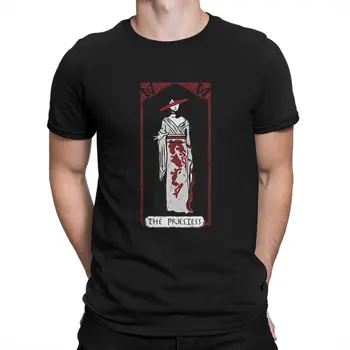 Preoteasa Unic Tricou Fatal Frame Casual Tricou Vanzare Hot T-shirt Pentru Adulți